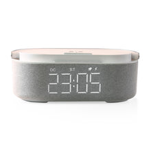 Wellcare 6-in-1 Multifunctional Wireless Speaker & LED Lamp