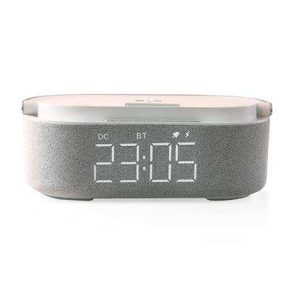 Wellcare 6-in-1 Multifunctional Wireless Speaker & LED Lamp