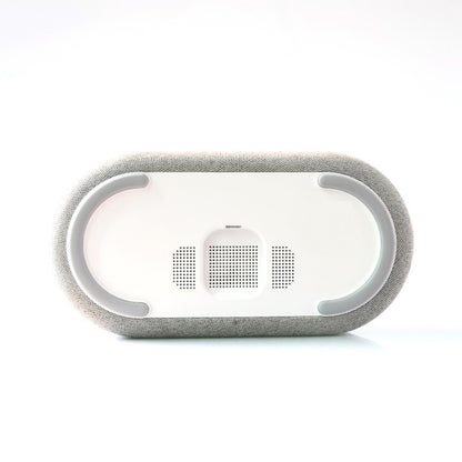 Wellcare 6-in-1 Multifunctional Wireless Speaker & LED Lamp