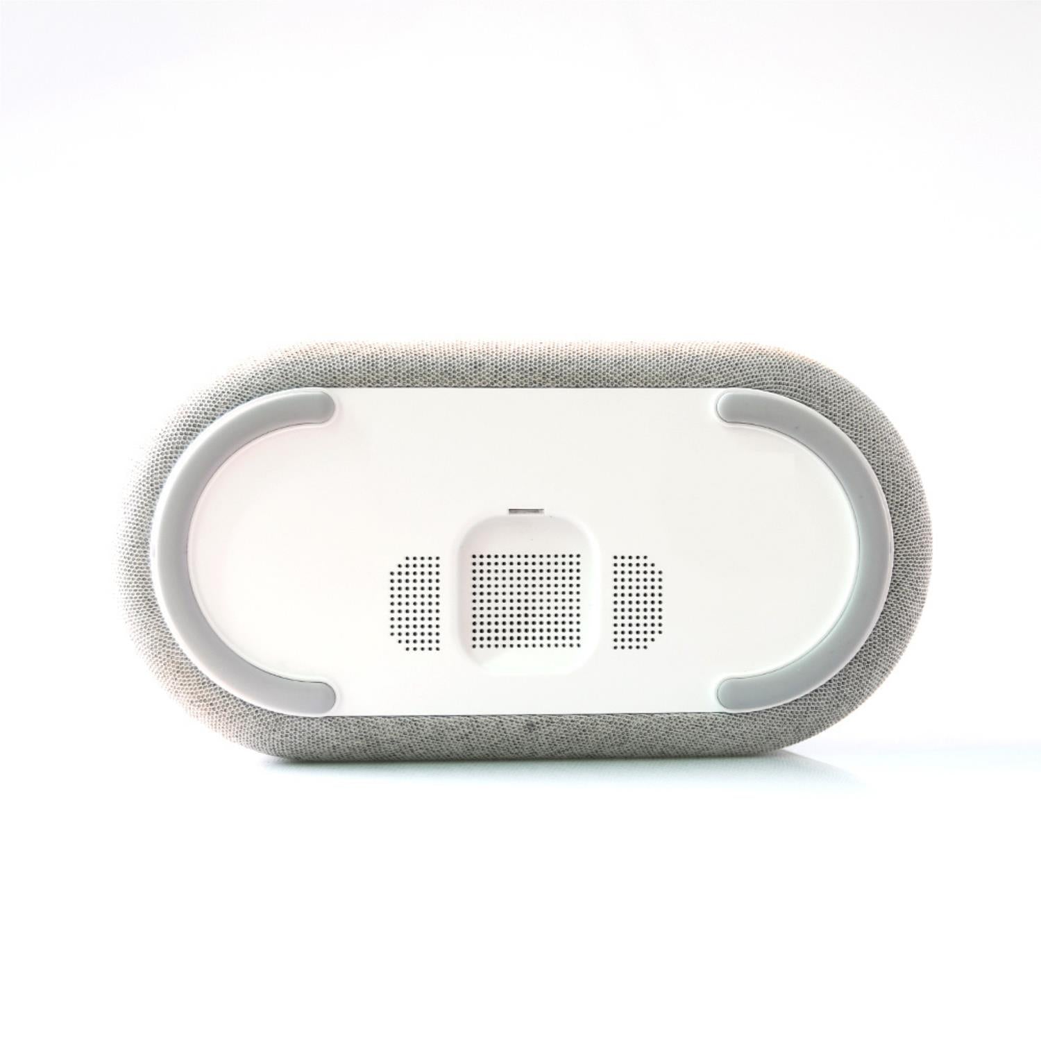 Wellcare 6-in-1 Multifunctional Wireless Speaker & LED Lamp