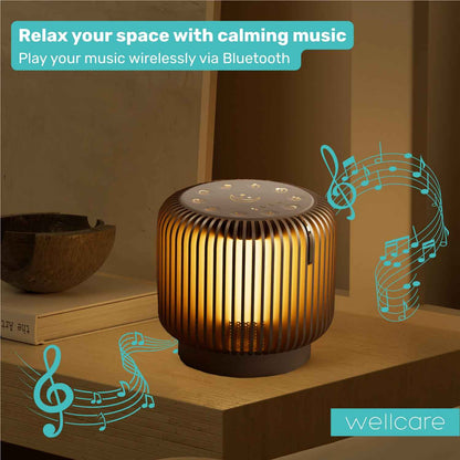 Wellcare 3-in-1 Night Light