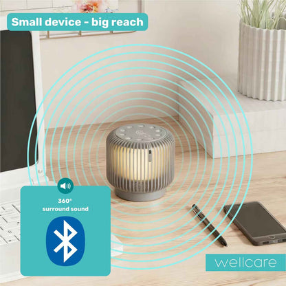 Wellcare 3-in-1 Night Light