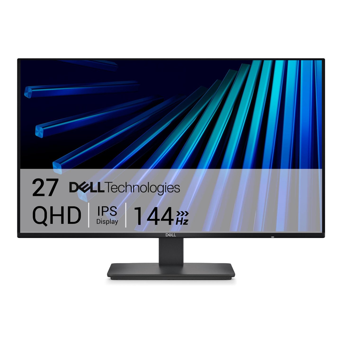Dell SE2726D 27" QHD 144Hz Monitor