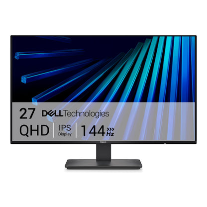 Dell SE2726D 27" QHD 144Hz Monitor
