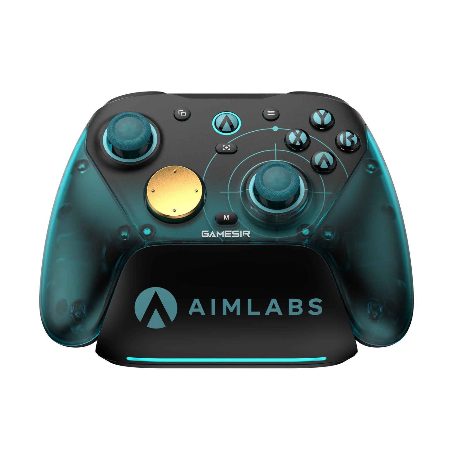 GameSir G7 Pro 8K Aimlabs Edition Wireless eSports Controller