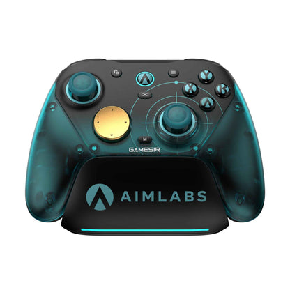 GameSir G7 Pro 8K Aimlabs Edition Wireless eSports Controller