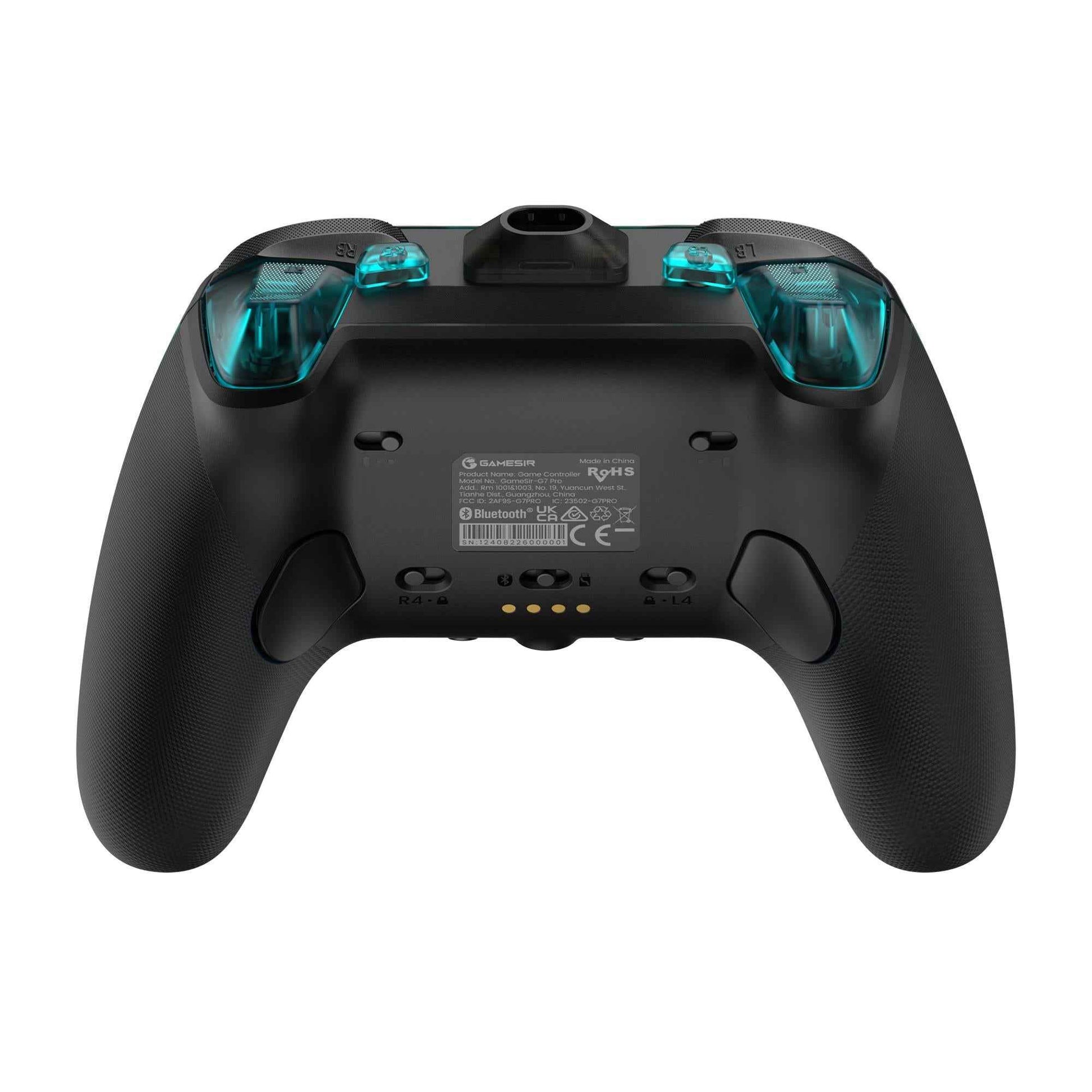 GameSir G7 Pro 8K Aimlabs Edition Wireless eSports Controller