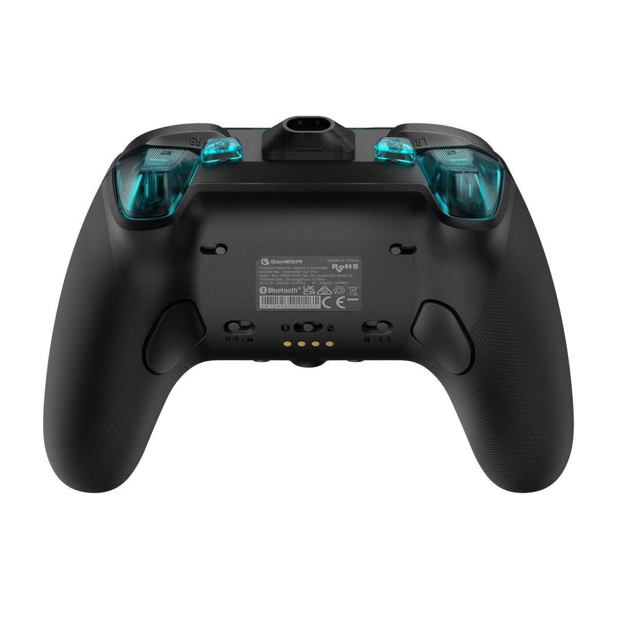 GameSir G7 Pro 8K Aimlabs Edition Wireless eSports Controller