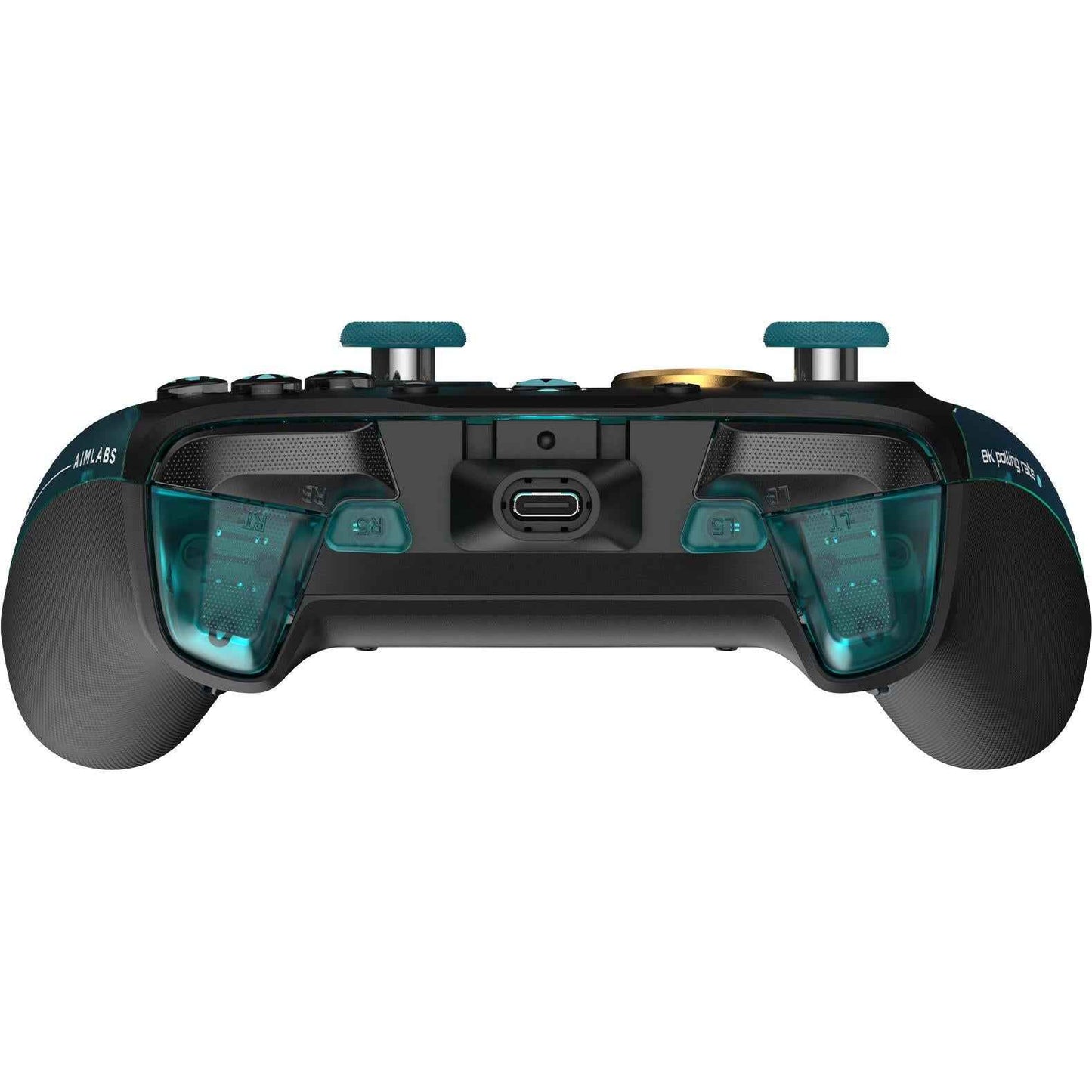 GameSir G7 Pro 8K Aimlabs Edition Wireless eSports Controller