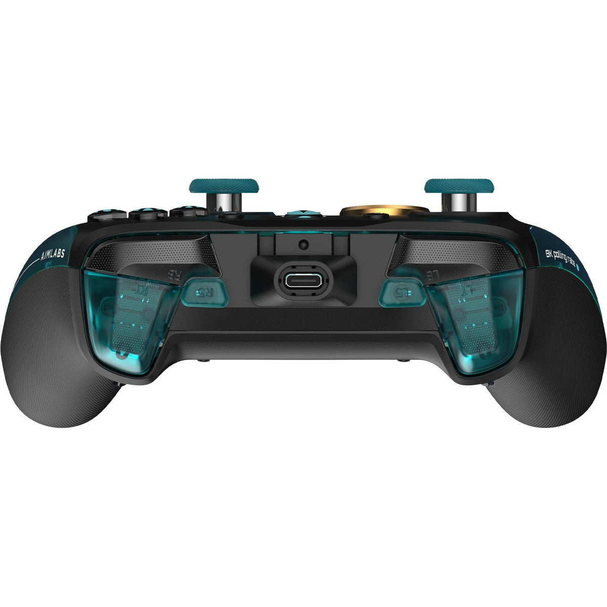 GameSir G7 Pro 8K Aimlabs Edition Wireless eSports Controller