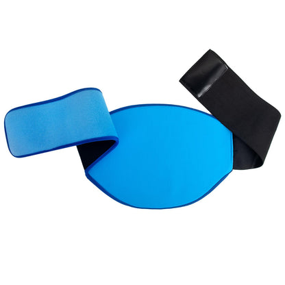 Wellcare Hot & Cold Gel Back Wrap