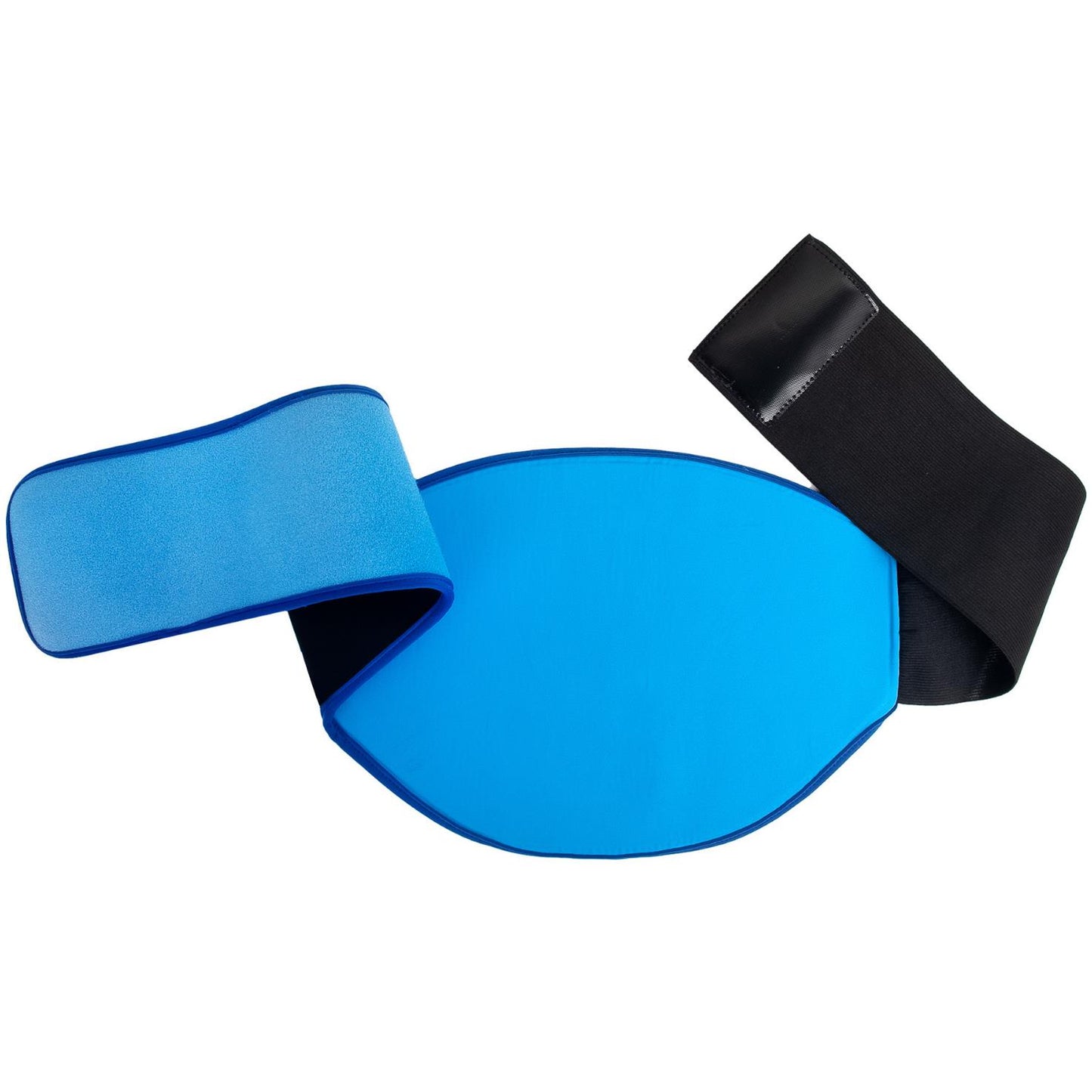 Wellcare Hot & Cold Gel Back Wrap