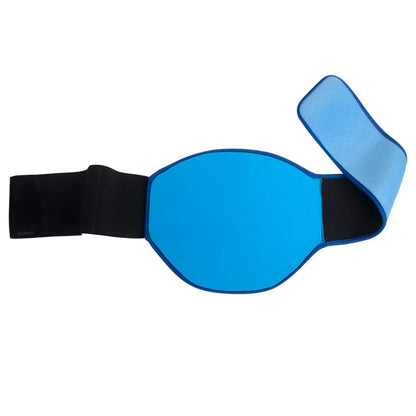 Wellcare Hot & Cold Gel Back Wrap