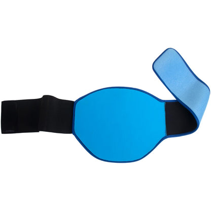 Wellcare Hot & Cold Gel Back Wrap
