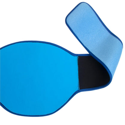 Wellcare Hot & Cold Gel Back Wrap