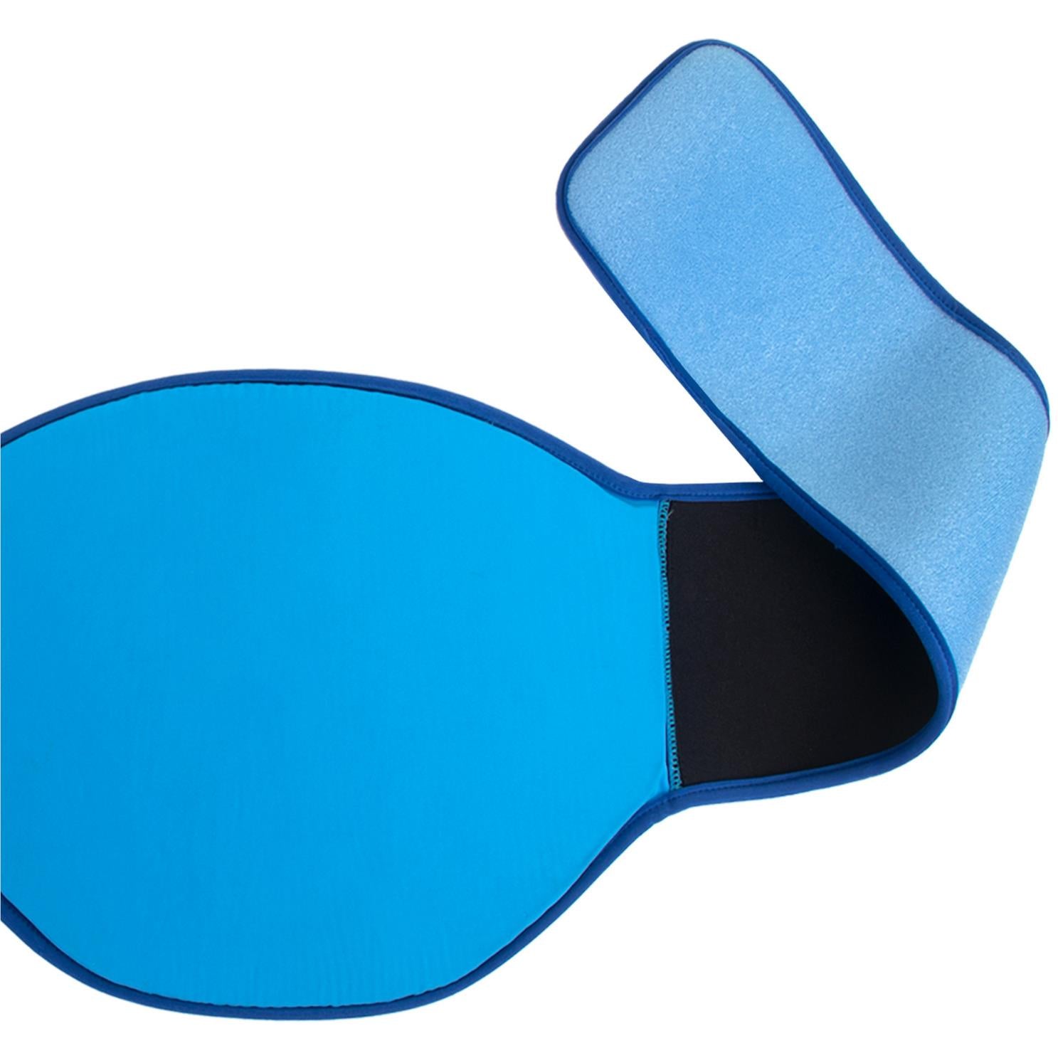 Wellcare Hot & Cold Gel Back Wrap