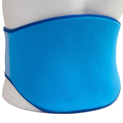 Wellcare Hot & Cold Gel Back Wrap