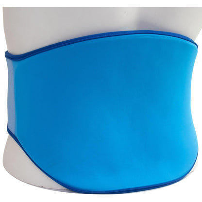 Wellcare Hot & Cold Gel Back Wrap