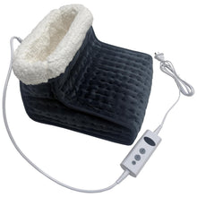 Wellcare Electric Footwarmer