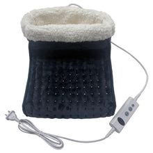 Wellcare Electric Footwarmer