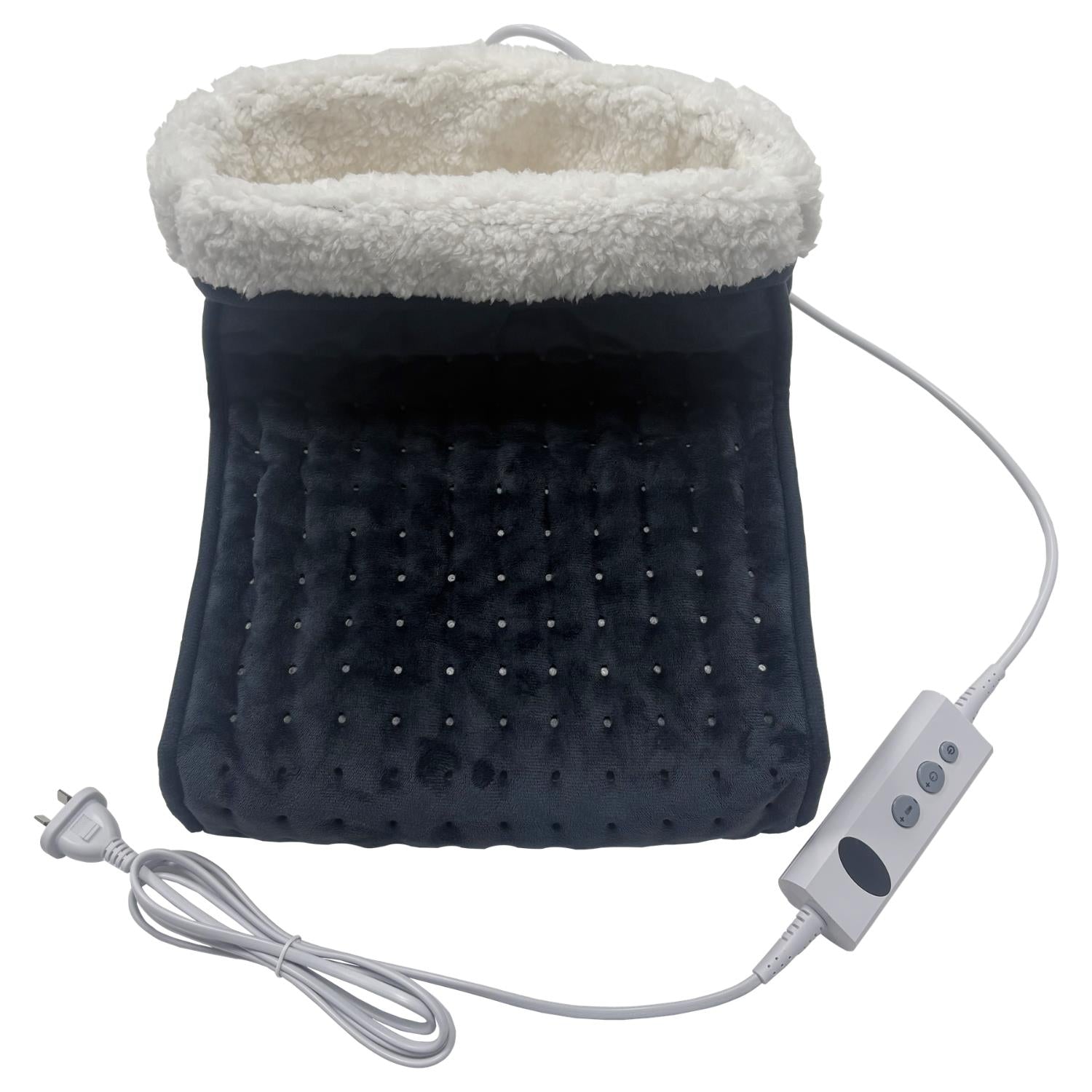 Wellcare Electric Footwarmer