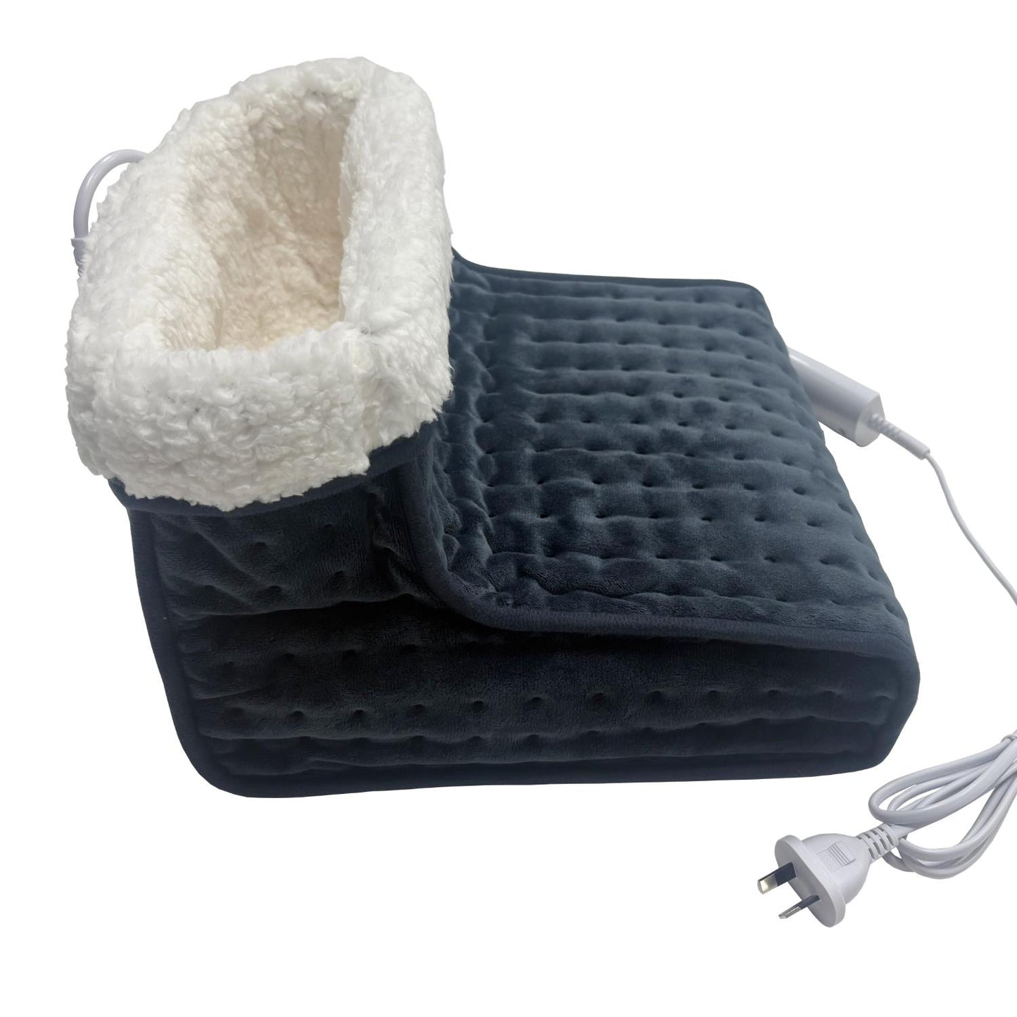 Wellcare Electric Footwarmer