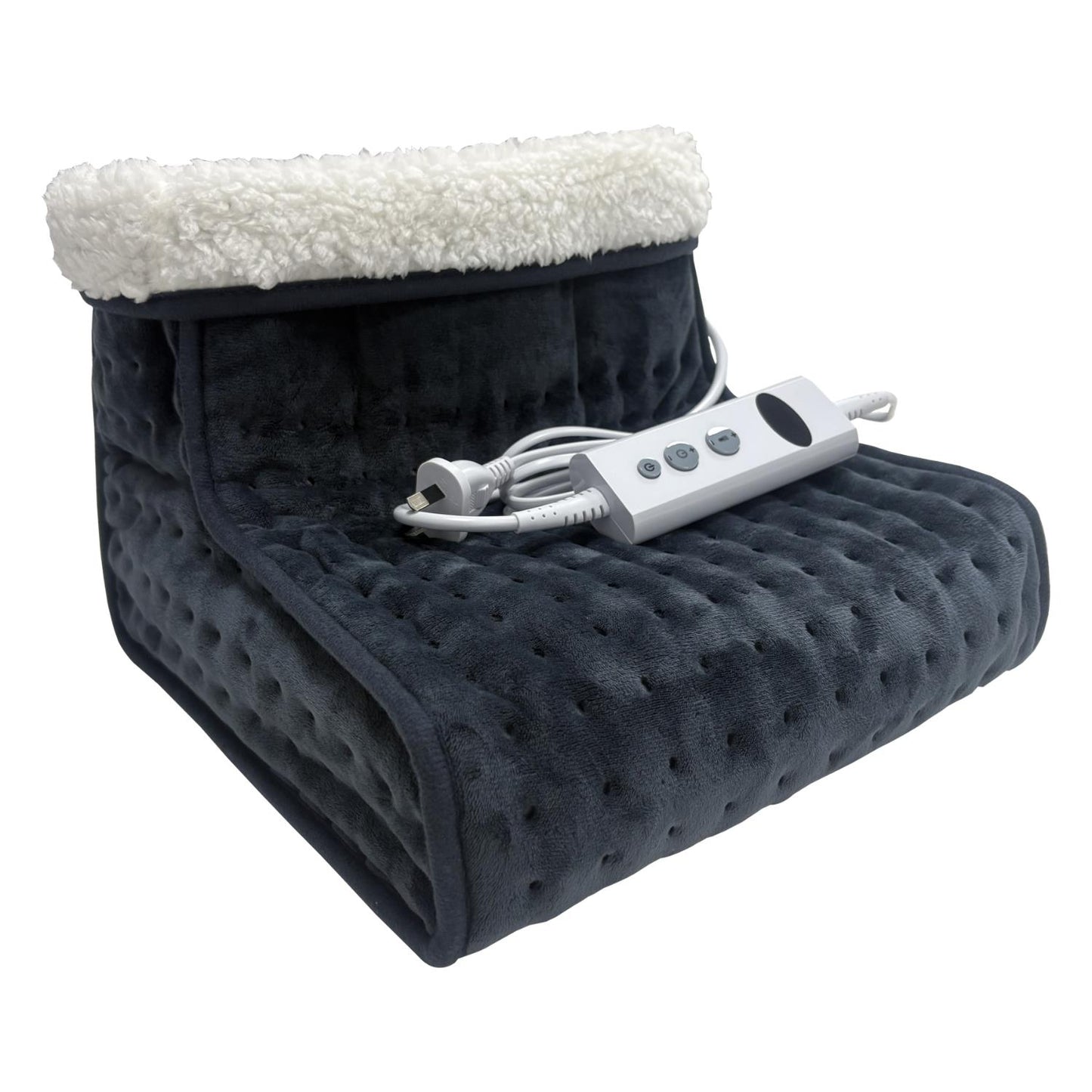 Wellcare Electric Footwarmer