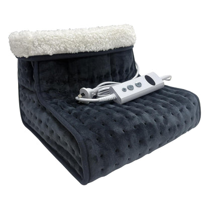 Wellcare Electric Footwarmer