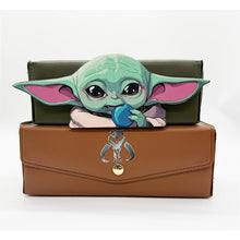Mandalorian & Grogu, The - Grogu Novelty Pencil Case