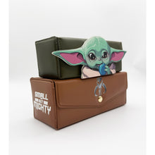 Mandalorian & Grogu, The - Grogu Novelty Pencil Case