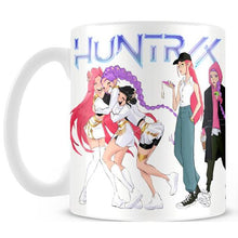 KPOP Demon Hunters - Huntrix Mug