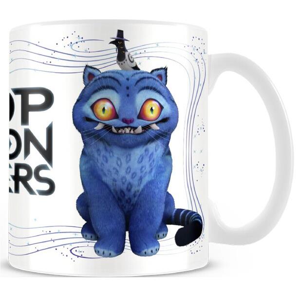 KPOP Demon Hunters - Derpy & Sussie Mug
