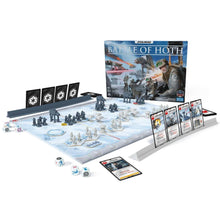 Star Wars - Battle Of Hoth Board Game
