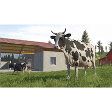 Farming Simulator 26 Nintendo Switch Edition