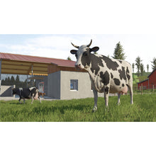 Farming Simulator 26 Nintendo Switch Edition