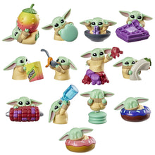 Star Wars - Grogu Snack Attack (Blind Box)