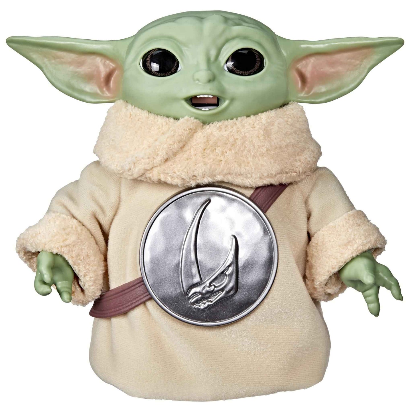 Star Wars - Snackin' Grogu