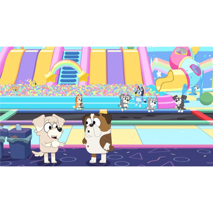 Bluey's Happy Snaps: Deluxe Edition