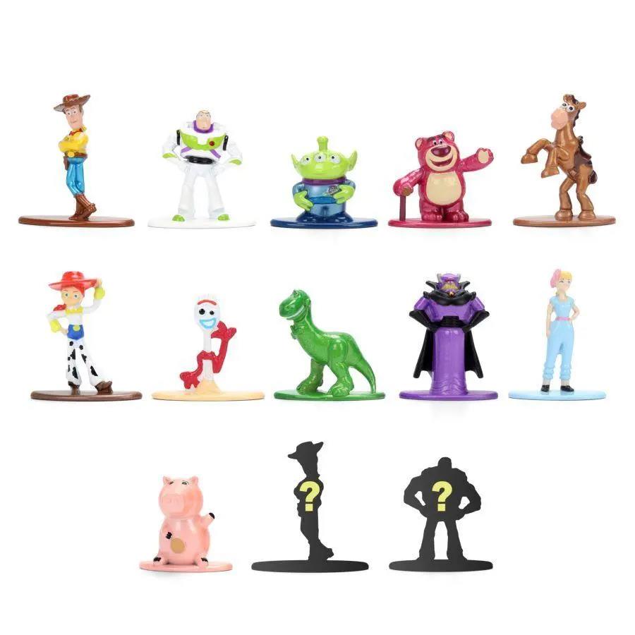 Toy Story – Nano Metalfig (Blind Bag)