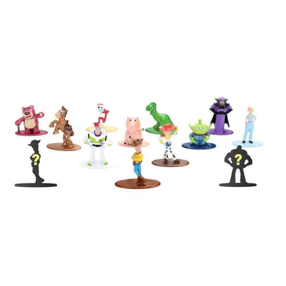 Toy Story – Nano Metalfig (Blind Bag)