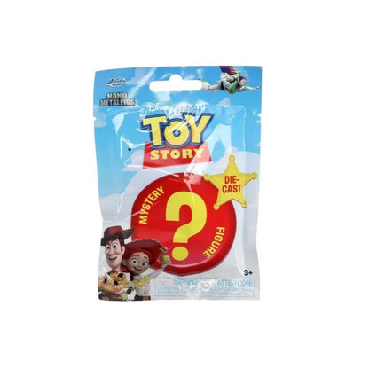 Toy Story – Nano Metalfig (Blind Bag)