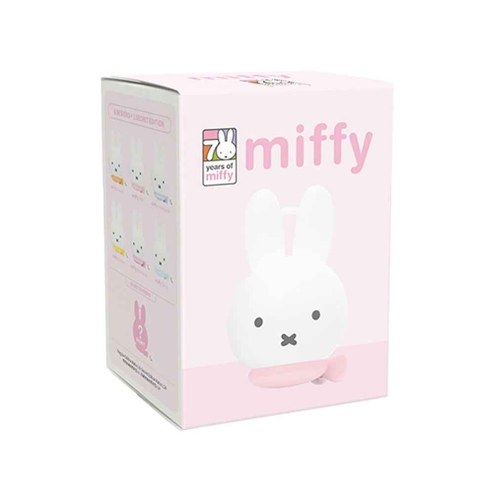 Miffy - Silicone Pouch (Blind Box)