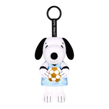 Peanuts - Soccer Plush Keyring (Blind Box)