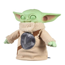 Star Wars - The Mandalorian & Grogu: Pick-Me-Up Grogu Rondel Plush
