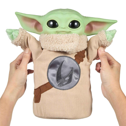 Star Wars - The Mandalorian & Grogu: Pick-Me-Up Grogu Rondel Plush