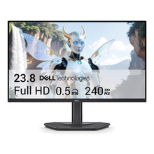 Dell SE2426HGS 24" FHD 240Hz Gaming Monitor