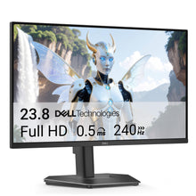 Dell SE2426HGS 24" FHD 240Hz Gaming Monitor