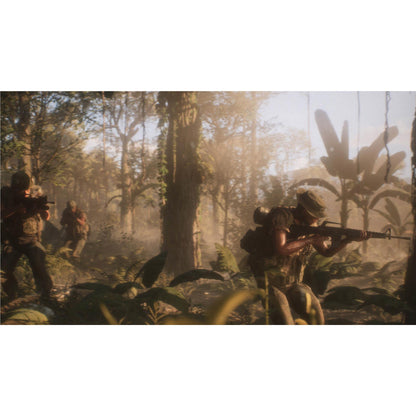 Hell Let Loose: Vietnam