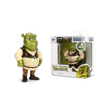 Shrek - 2.5" Metalfig (Assortment)
