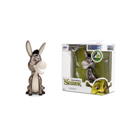 Shrek - 2.5" Metalfig (Assortment)